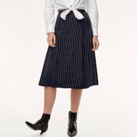 Babaton Jai Skirt - Picture 3 of 3